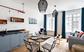 Le Code 0 by Cocoonr